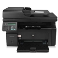 HP LaserJet Pro M1212nf