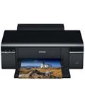 Epson Stylus Photo P50