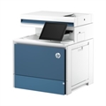 HP Color LaserJet Enterprise MFP 5800dn