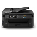 Epson WorkForce WF-7610DWF