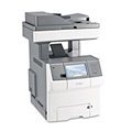 Lexmark X738de