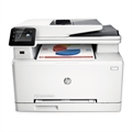 HP Color LaserJet Pro M277n