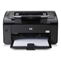 HP LaserJet Pro P1102w