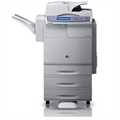 Samsung CLX-8380ND