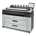 HP DesignJet XL 3600