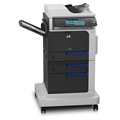 HP Color LaserJet Enterprise CM4540f MFP