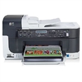 HP OfficeJet J6400