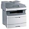 Lexmark X364dw