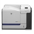 HP Color LaserJet 500 M551n
