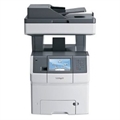 Lexmark X734de