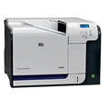 HP Color LaserJet CP3525dn