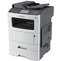 Lexmark MX511dte