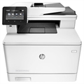 HP Color LaserJet Pro M477fnw