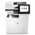 HP LaserJet Enterprise MFP M631dn
