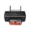 HP DeskJet Ink Advantage 2520hc