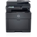 Dell H825cdw